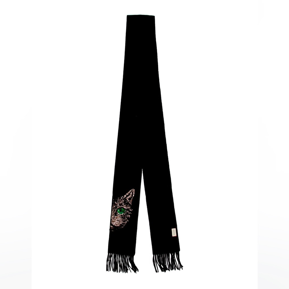 Gucci scarf